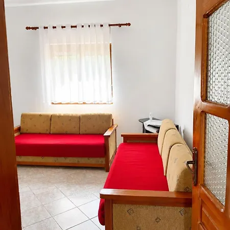 Tatil Evi Albseina Kelcyre