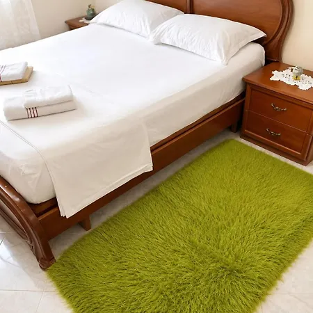 Albseina Tatil Evi Kelcyre