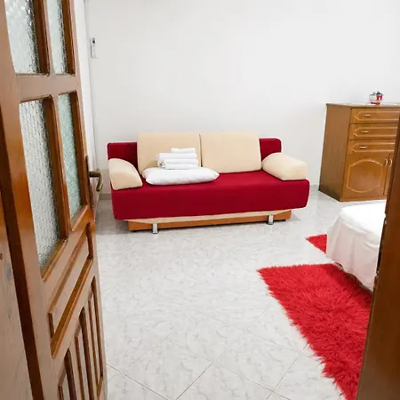 Ferienhaus Albseina *