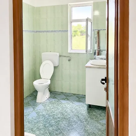 Albseina Tatil Evi Kelcyre