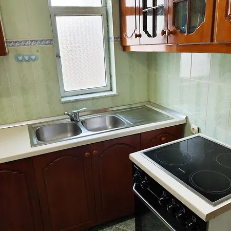 Ferienhaus Albseina *