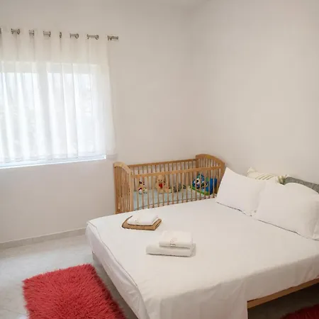 Tatil Evi Albseina