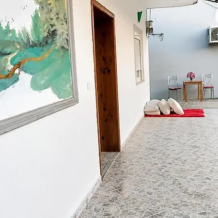 Tatil Evi Albseina Kelcyre