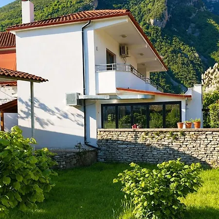 Tatil Evi Albseina